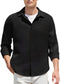 Chemise classique pour homme | Parfaite pour toutes les saisons
