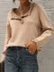 Pull léger pour femmes - Caroline