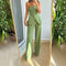 Tube Top & Pantalon Set - Elene