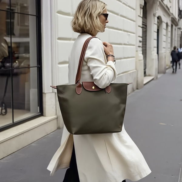 Понад 4 382 людей рекомендують Oxford Bag