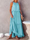 Celestine - Robe longue élégante et polyvalente pour femmes
