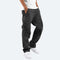 Pantalon cargo confortable à longueur unique pour hommes | Parfait pour toutes les saisons