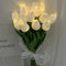 TulipGlow - портативний світлодіодний нічник-тюльпан