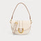 Sac a Main Rond - Bianca