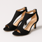 Sandalias ortopédicas para mujer