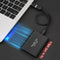 FusionElite - Stockage SSD haute vitesse pour ordinateurs portables et PC