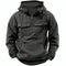Tactical Autumn Hoody - Ultra-soft and resistant comfort