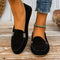 Chaussures basses pour femmes avec coupe Easy-On | Idéales pour un usage quotidien