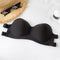 Soutien-gorge autoportant sans couture