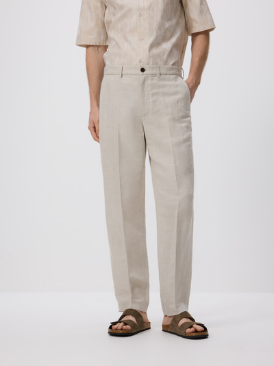 Pantalons pour hommes