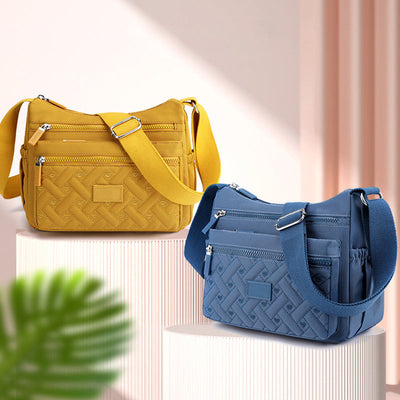 Linda | Le Sac À Bandoulière Par Excellence