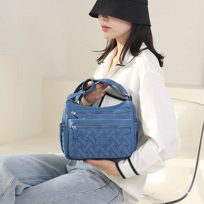 Linda | Le Sac À Bandoulière Par Excellence