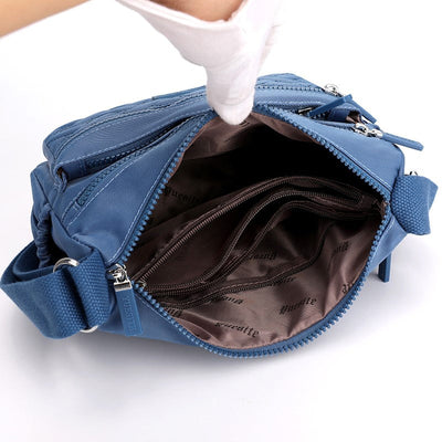 Linda | Le Sac À Bandoulière Par Excellence