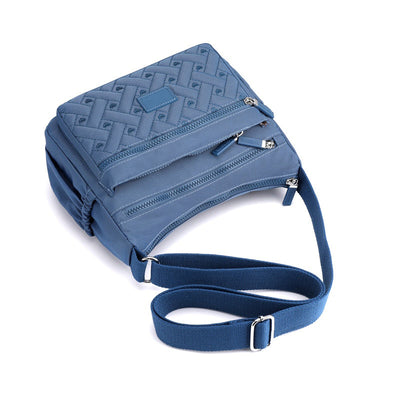 Linda | Le Sac À Bandoulière Par Excellence