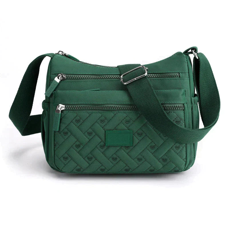 Sac à bandoulière de luxe pour femme - Rio Crossbody Bag pour tous les jours
