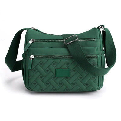 Sac à bandoulière de luxe pour femme - Rio Crossbody Bag pour tous les jours