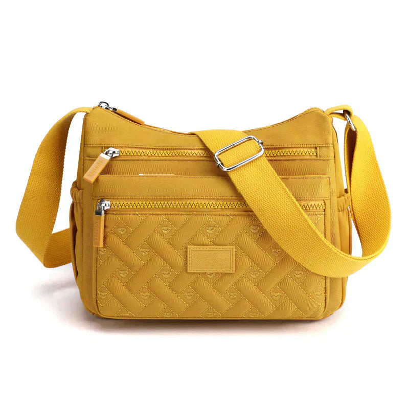 Sac à bandoulière de luxe pour femme - Rio Crossbody Bag pour tous les jours