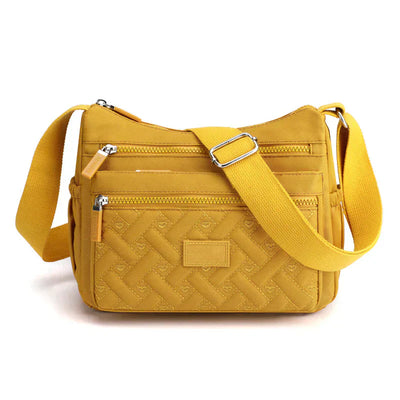 Sac à bandoulière de luxe pour femme - Rio Crossbody Bag pour tous les jours