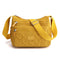 Sac à bandoulière de luxe pour femme - Rio Crossbody Bag pour tous les jours