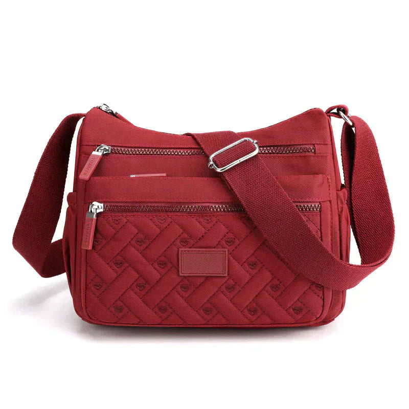 Sac à bandoulière de luxe pour femme - Rio Crossbody Bag pour tous les jours
