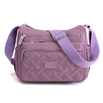 Sac à bandoulière de luxe pour femme - Rio Crossbody Bag pour tous les jours