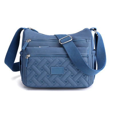Sac à bandoulière de luxe pour femme - Rio Crossbody Bag pour tous les jours