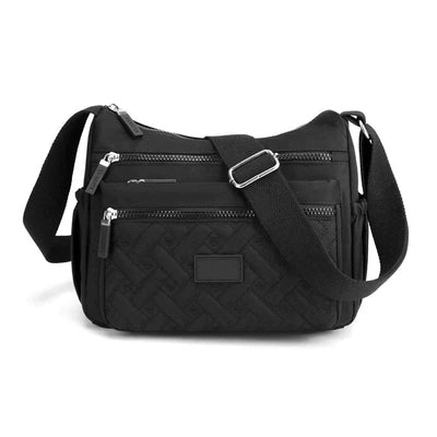 Sac à bandoulière de luxe pour femme - Rio Crossbody Bag pour tous les jours