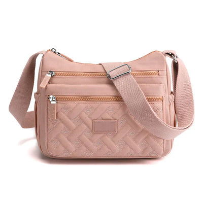 Sac à bandoulière de luxe pour femme - Rio Crossbody Bag pour tous les jours