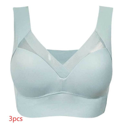 Ann - Soutien-gorge sans fil pour dames