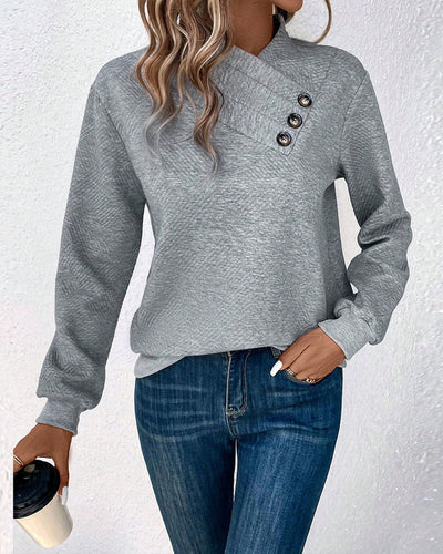 Lizzy - pull classique pour femme