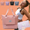 HongFu | Bolsa de viaje impermeable plegable