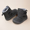Bottes de neige chaudes pour enfants - Confort et protection en hiver