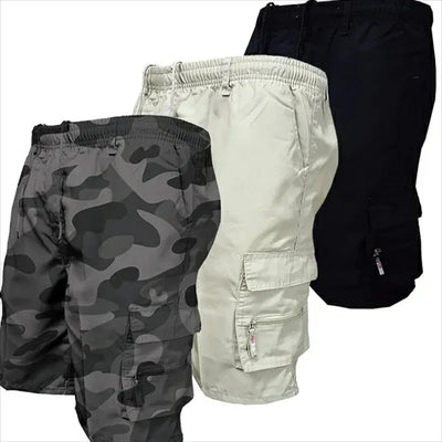 Short pratique - Robert