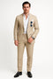 Costume homme Chemise élégante Bras long Elégance