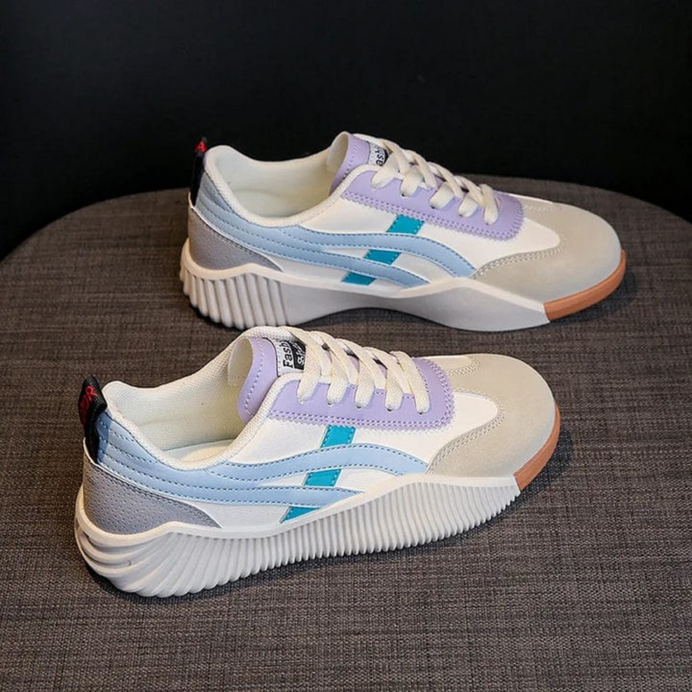 Ariette | Chaussures Femme | Confort Orthopédique