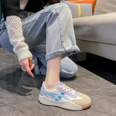 Ariette | Chaussures Femme | Confort Orthopédique