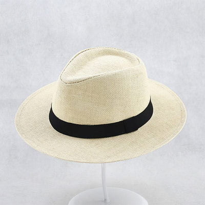 Amel - Classic handmade Panama