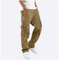 Benicio | Pantalon grande largeur pour homme | Cargo