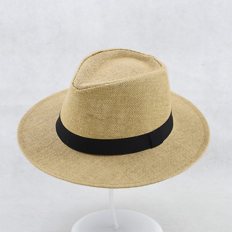 Amel - Classic handmade Panama