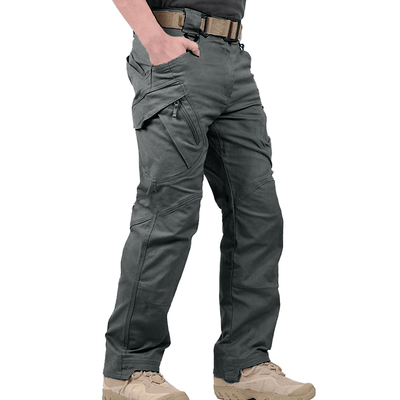 Force - Pantalon militaire d'extérieur
