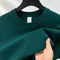 Hommes Col rond Manches courtes T-shirt | Décontracté