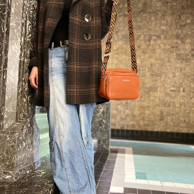 Zara - Libra - Sac à bandoulière réglable