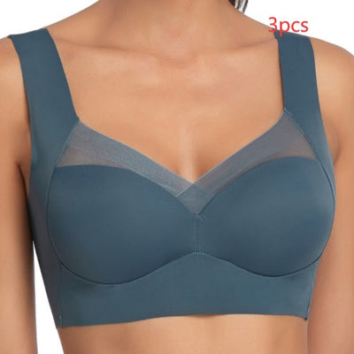 Ann - Soutien-gorge sans fil pour dames