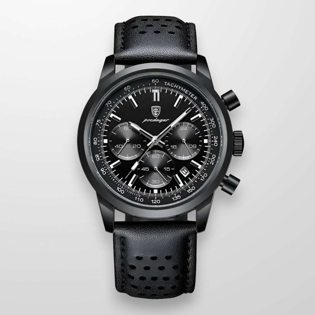 Montre Leighton Prestige
