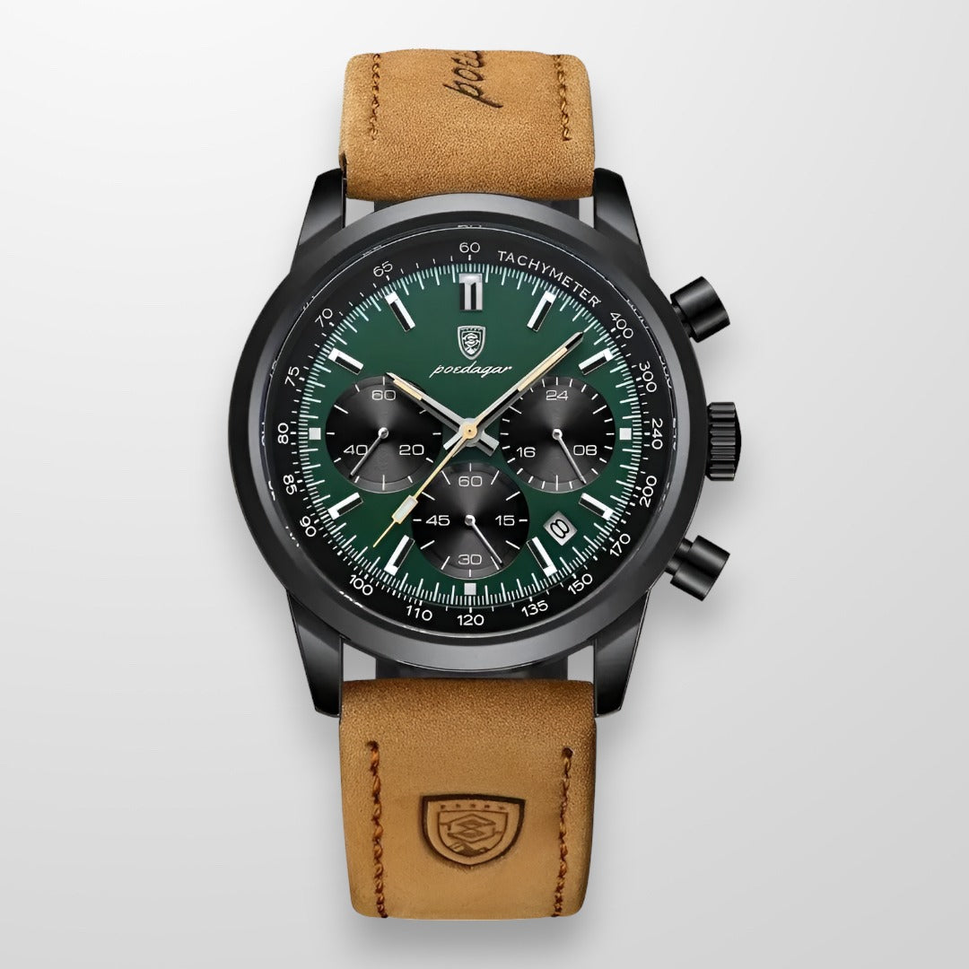 Montre Leighton Prestige