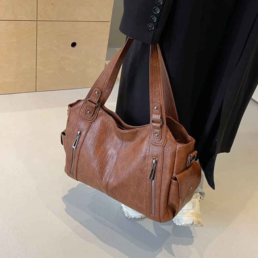 Amber - Sac à bandoulière élégant