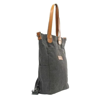 Sac de rangement lavable à compartiments multiples
