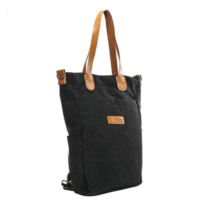 Sac de rangement lavable à compartiments multiples