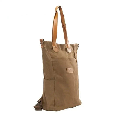 Sac de rangement lavable à compartiments multiples
