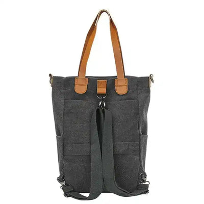 Sac de rangement lavable à compartiments multiples